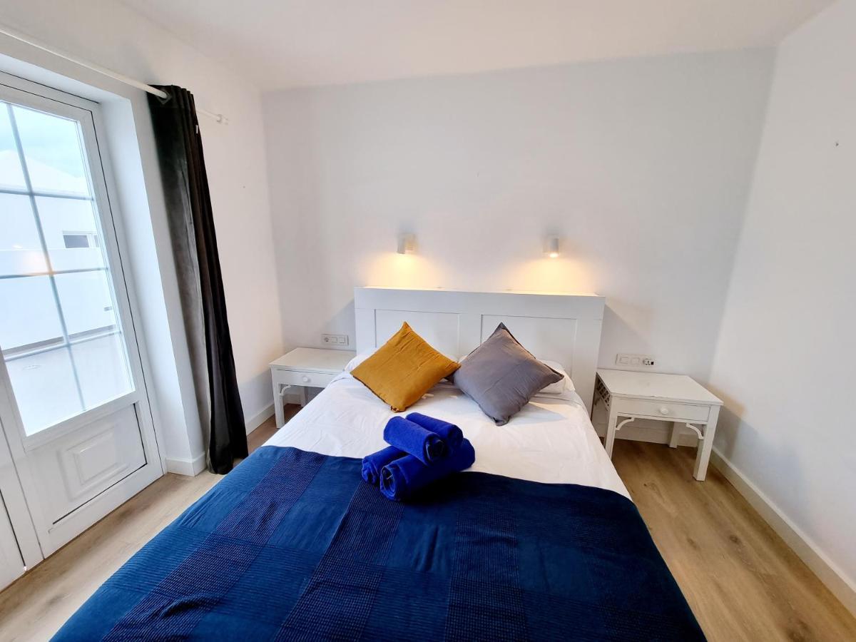 Luxury Coral Beach First Line Of The Sea Playa Honda  Exterior foto